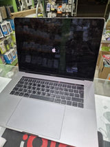 Apple MecBook Pro 15 17