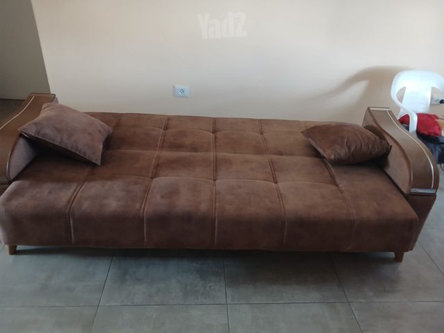 ספה נפתחת