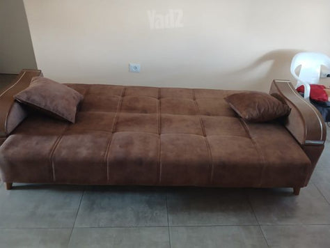 ספה נפתחת