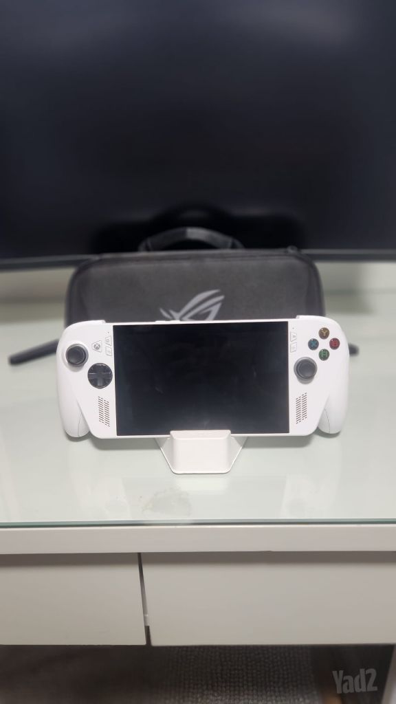 Asus Rog ally