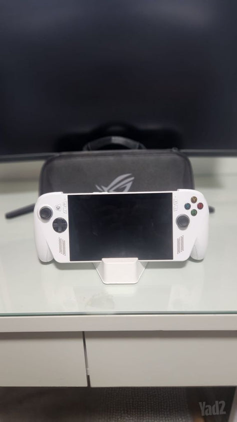 Asus Rog ally