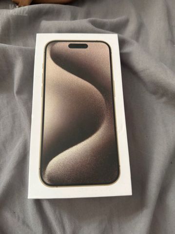 אייפון 15 פרו
