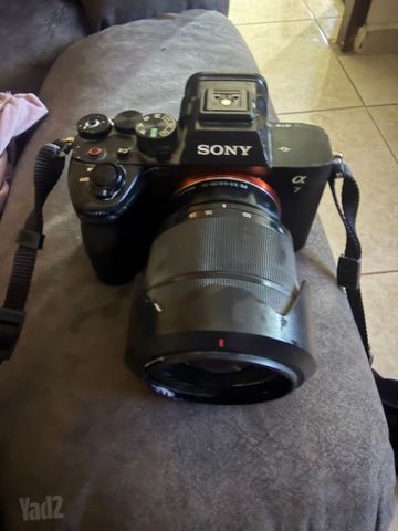 Sony  a7iv