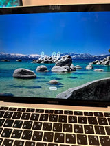 Macbook Air M1 256gb