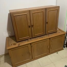 ארונית בגדים