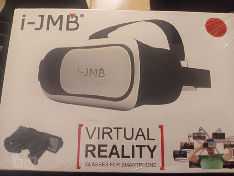 משקפיי vr