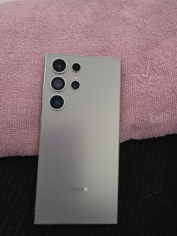 Galaxy 24s ultra