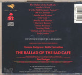 The Ballad of the Sad Cafe