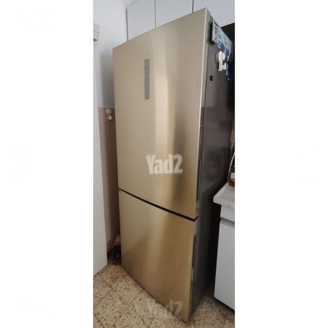 מקרר דגם HaierC3FE744CMJ