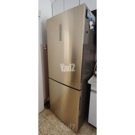 מקרר דגם HaierC3FE744CMJ