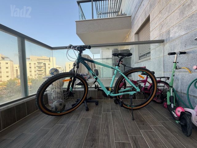 אופניים