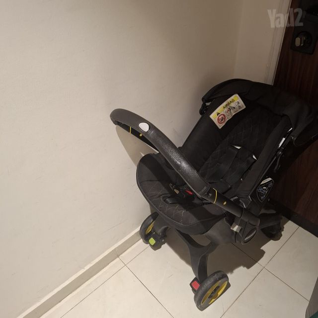 עגלת דונה