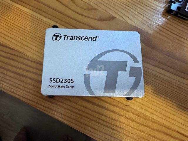 כונן SSD 256GB