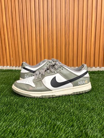 Nike dunk low paris