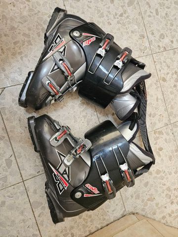 נעלי סקי Nordica