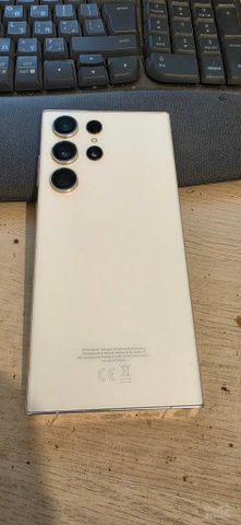 Samsung Galaxy S23 Ultra 256GB