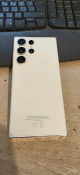 Samsung Galaxy S23 Ultra 256GB