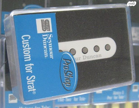 Seymour Duncan SSL-5 / SSL-1