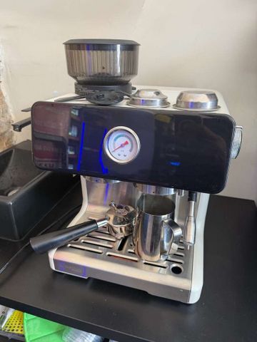 מכונת קפה Electra XXCR3567