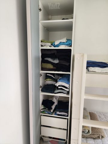 ארון דלת