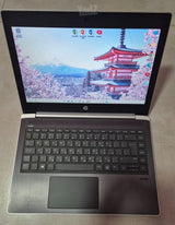 מחשב HP פצצה
