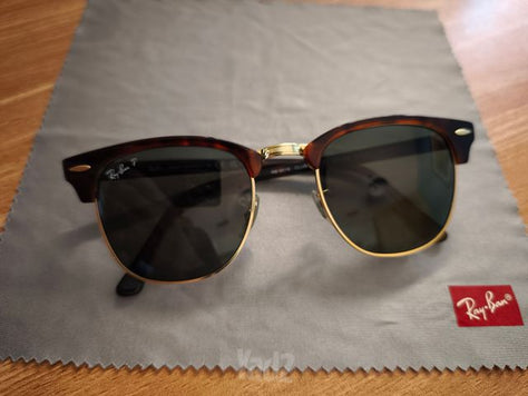 משקפי שמש RayBan