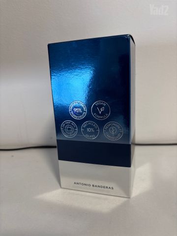 בושם Antonio Banderas 200 ml