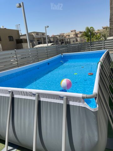 בריכת אינטקס