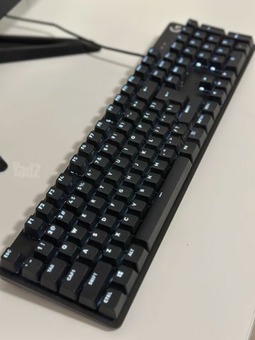 גיימינג מכנית Logitech G413 SE
