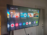 טלויזיה TCL 55