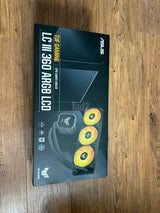 קירור מים Asus TUF 360 LCD
