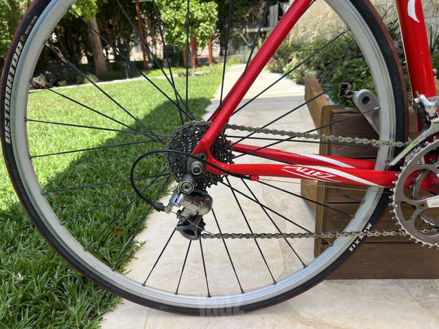 Specialized Allez Elite (2010)