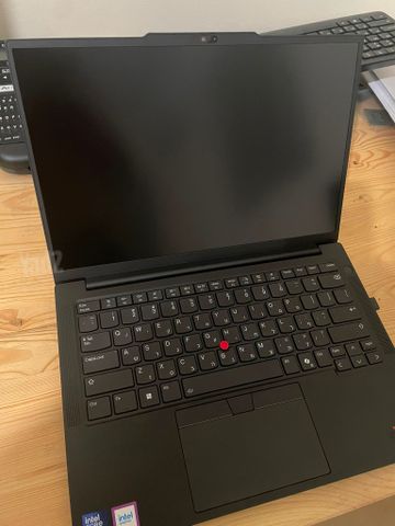 Lenovo ThinkPad E14 Gen 7