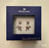 עגילי Swarovski חדשים
