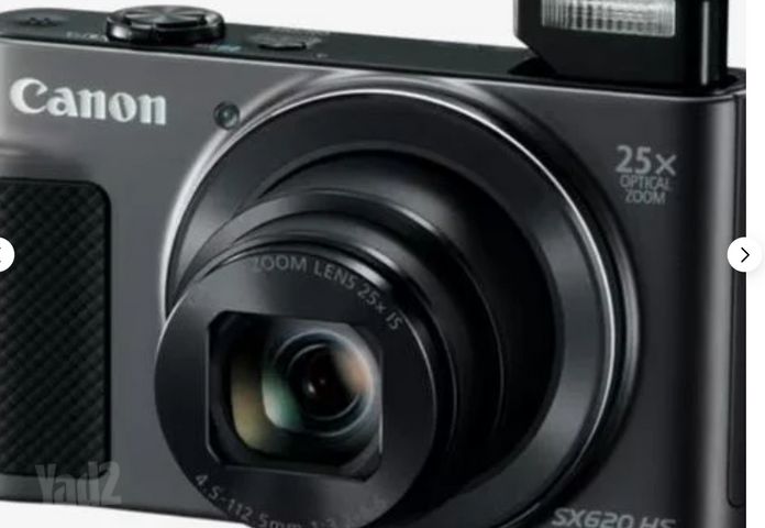 מצלמת CANON SX620