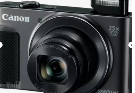 מצלמת CANON SX620