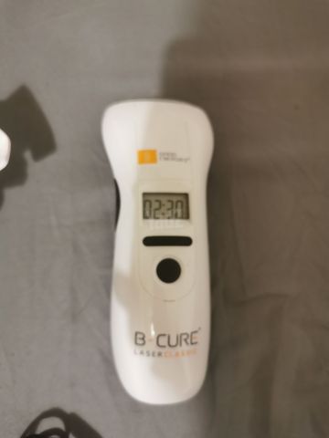 B-Cure Laser