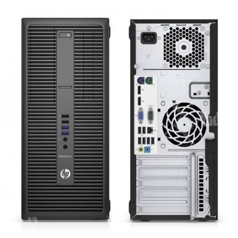 מחשב HP Elitedesk 800