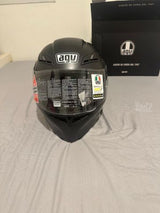 קסדת Agv