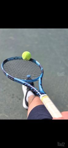 Babolat pure drive