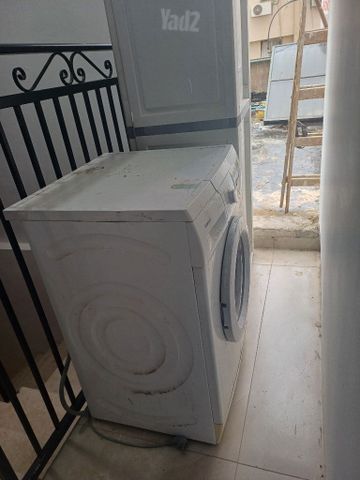 מכונת כביסה