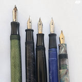 עטי ציפורן וינטג