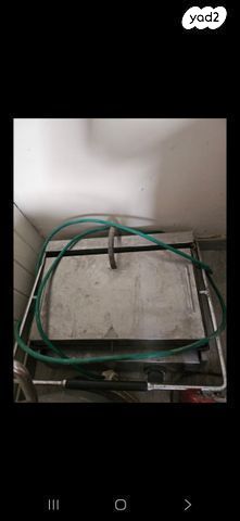 טוסטר תעשייתי