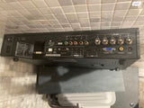 מקרן RUNCO VX-22D