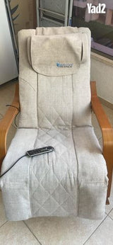 כורסת עיסוי