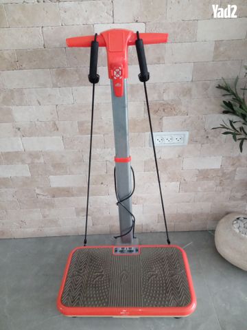 מכשיר התעמלות