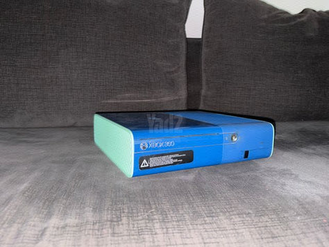 Xbox 360 E Special Edition