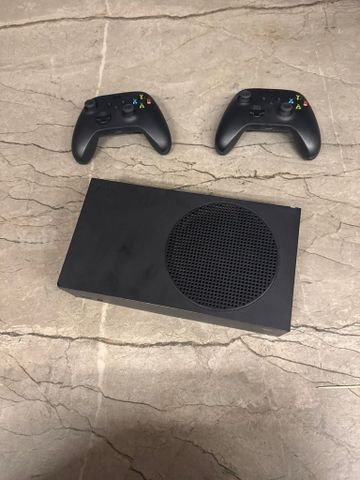 Xbox series s 1tb