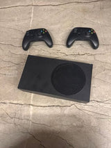 Xbox series s 1tb