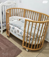 מיטה stokke sleepi